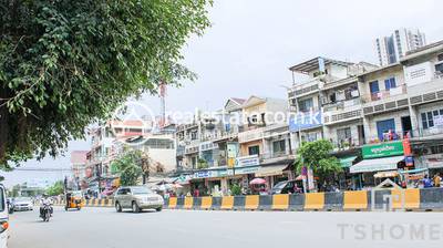     , Chak Angrae Kraom, Meanchey, Phnom Penh