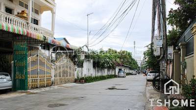   , បឹងកេងកង២, ចំការមន, ភ្នំពេញ