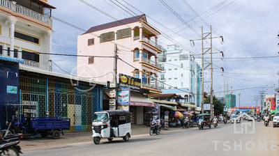   , បឹងទំពុន, មានជ័យ, ភ្នំពេញ