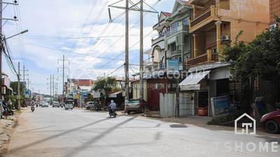   , បឹងទំពុន, មានជ័យ, ភ្នំពេញ