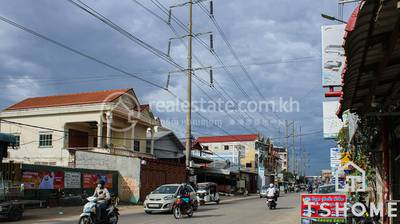   , បឹងទំពុន, មានជ័យ, ភ្នំពេញ