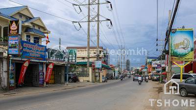   , ស្ទឹងមានជ័យ, មានជ័យ, ភ្នំពេញ