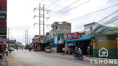   , ស្ទឹងមានជ័យ, មានជ័យ, ភ្នំពេញ
