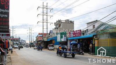    , Boeung Tumpun, Meanchey, Phnom Penh