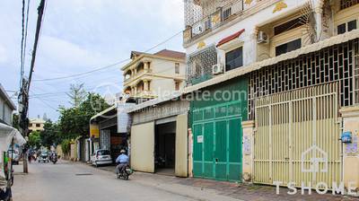   , បឹងទំពុន, មានជ័យ, ភ្នំពេញ