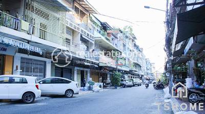    , Phsar thmei I, Daun Penh, พนมเปญ