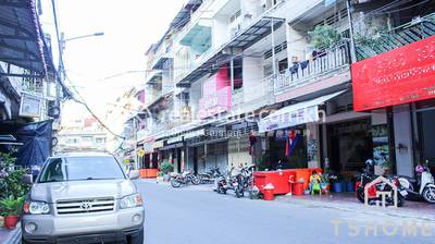    , Phsar thmei I, Daun Penh, พนมเปญ