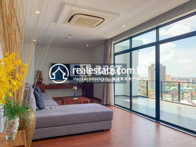 DaBest Properties, បឹងកេងកង១, ចំការមន, ភ្នំពេញ