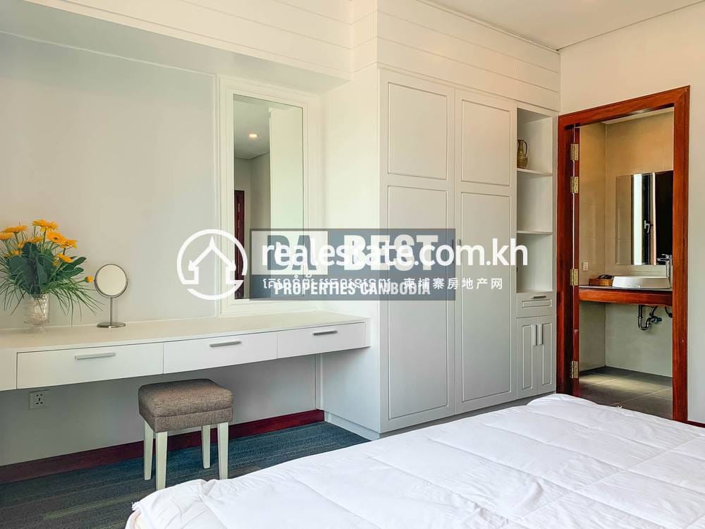 อพาร์ทเม้นท์ สำหรับเช่า ใน DaBest Properties, BKK 1, บึงเกงกอง, พนมเปญ