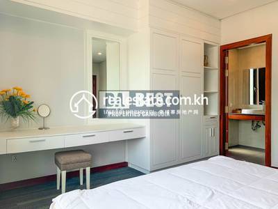 DaBest Properties, បឹងកេងកង១, ចំការមន, ភ្នំពេញ