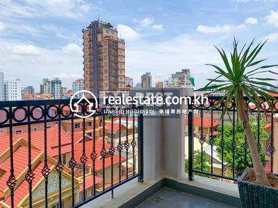 DABEST PROPERTIES, 朱德奔1分区, 桑园区, 金边