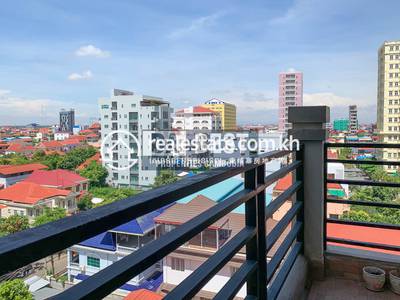    , ផ្សារដើមថ្កូវ, ចំការមន, ភ្នំពេញ