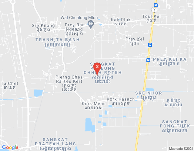 ផែនទី វីឡាទំនើប 01