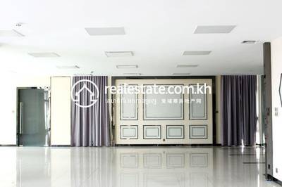      , Boeng Reang镇, 隆边区, 金边