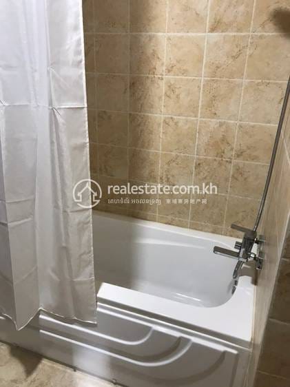 Apartmán K pronájmu in Veal Vong, 7 Makara, Phnom Penh