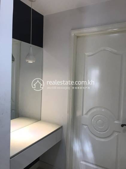 Apartment For Rent in Veal Vong, 7 Makara, Phnom Penh