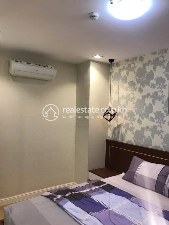 Apartment For Rent in 7 Makara $1,000
