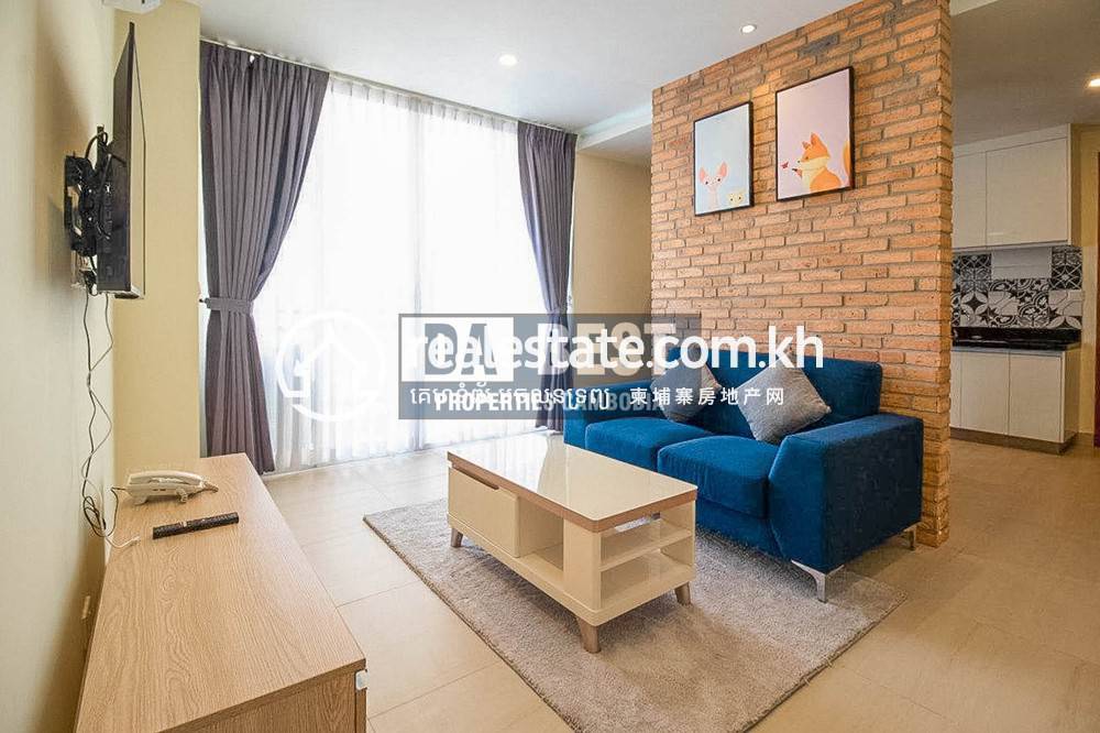Zařízeno Apartmán K pronájmu