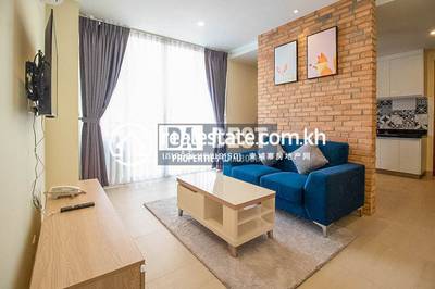 DaBest Properties, ទន្លេបាសាក់, ចំការមន, ភ្នំពេញ