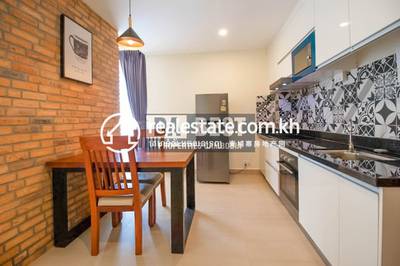 DaBest Properties, ទន្លេបាសាក់, ចំការមន, ភ្នំពេញ