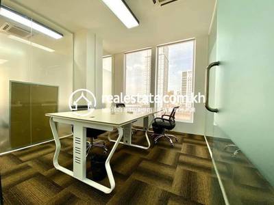 commercial Offices for rent in BKK 2 ID 138112