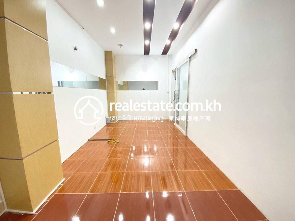 Boeung Kak 2办公物业出租，位于Boeung Kak 2