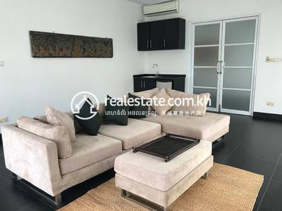 residential Villa for sale & rent dans Boeung Kak 2 ID 139988