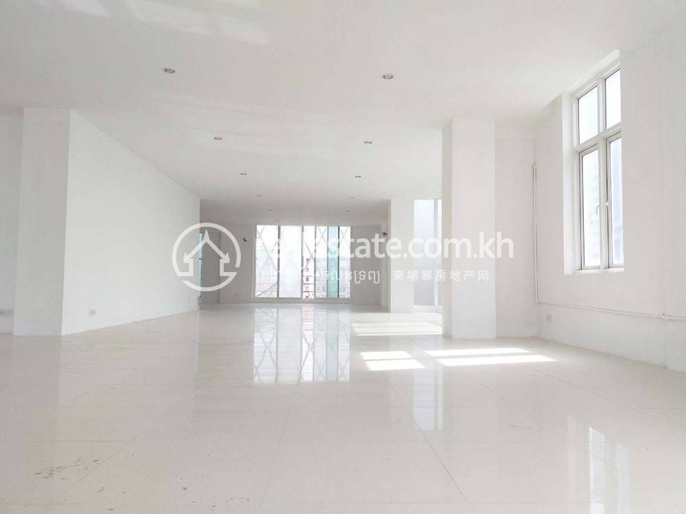 Kanceláře K pronájmu in 7 Makara Na dotaz