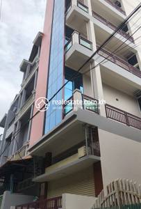 commercial other for rent dans Toul Tum Poung 2 ID 141326