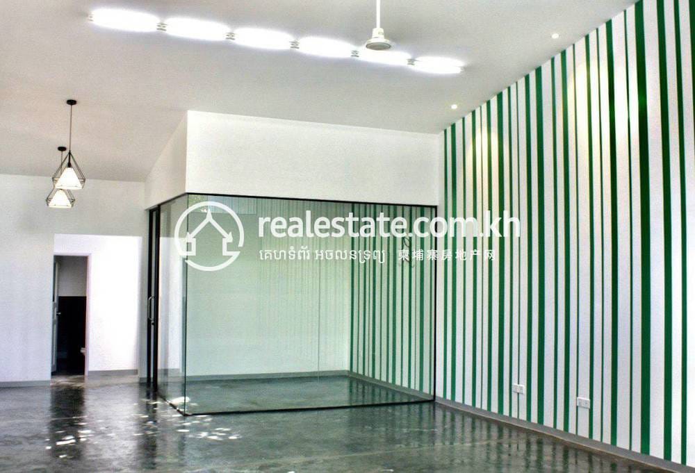 BKK 1 Building For Rent in BKK 1