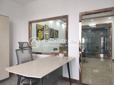            , BKK 1, Chamkarmon, Phnom Penh