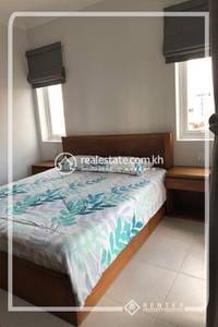 Apartmán K pronájmu in Veal Vong, 7 Makara, Phnom Penh