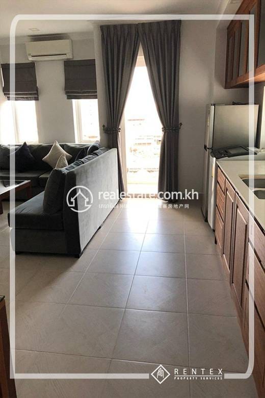 Apartmán K pronájmu in 7 Makara $580