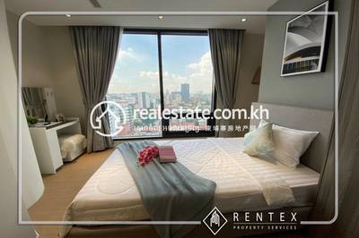 residential Apartment for sale in Tonle Bassac ID 145091