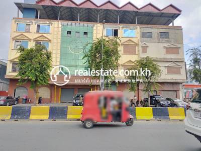 commercial other for rent in Boeung Trabek ID 142609