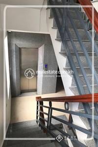 Tonle Bassac Appartement À louer à Tonle Bassac