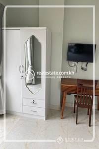 Daun Penh套房出租，价格$400