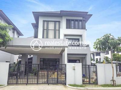 residential Villa for sale in Boeung Tumpun ID 145142