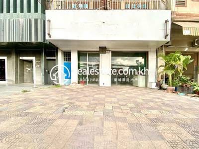 Tonle Bassac Building For Rent in Tonle Bassac