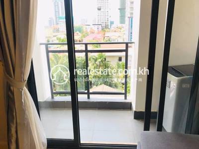 BKK 1套房出租，位于BKK 1