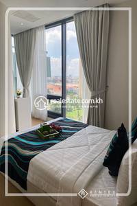 residential Apartment1 for sale2 ក្នុង Tonle Bassac3 ID 1450934
