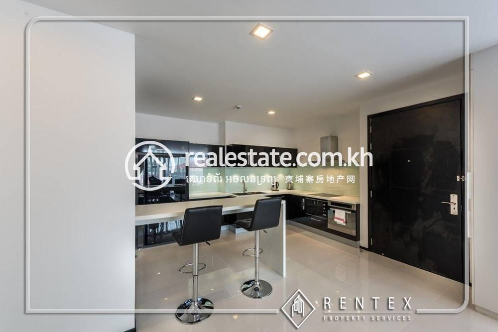 Furnished Apartment For Rent