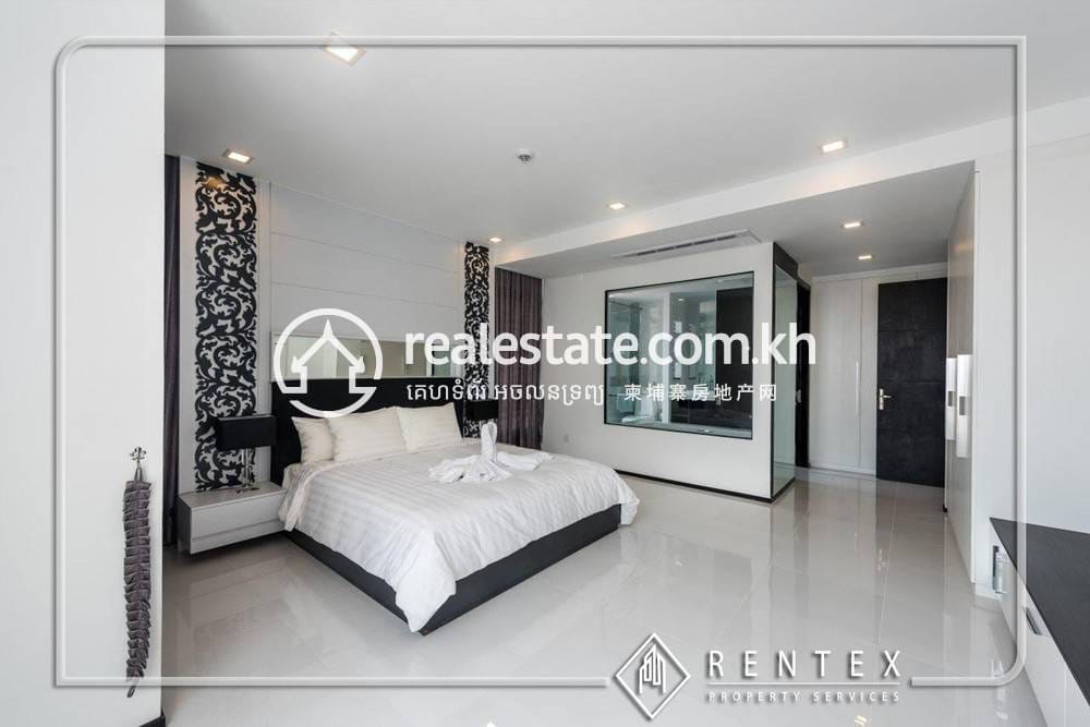 Apartment For Rent with 1 Parking Space