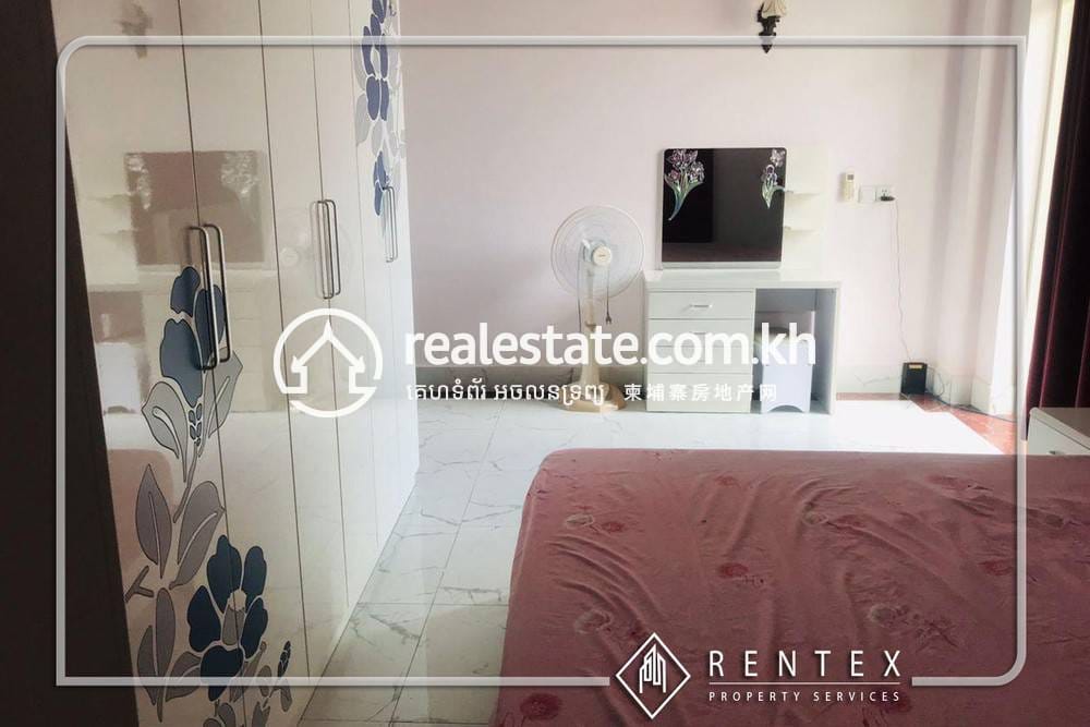 Appartement À louer de 60 m² habitables à Chamkarmon