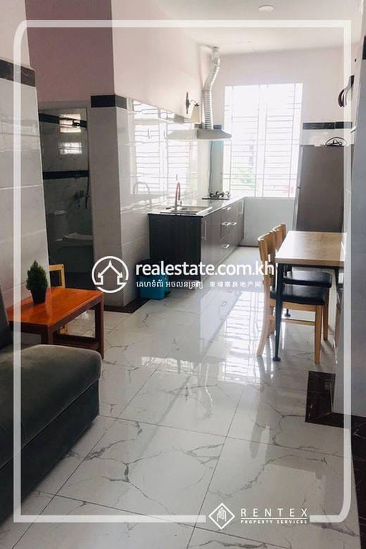 Appartement À louer à Chamkarmon $350