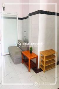 Tonle Bassac Appartement À louer à Tonle Bassac