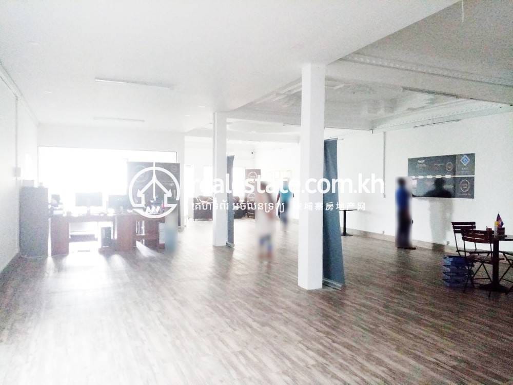 Chakto Mukh อาคารสำนักงาน สำหรับเช่า ใน Chakto Mukh