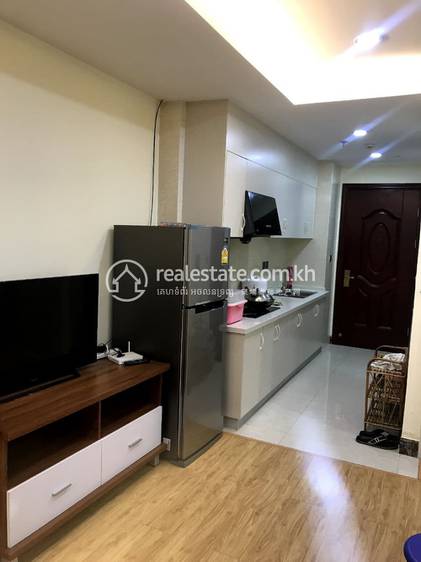 Appartement À louer à Veal Vong, 7 Makara, Phnom Penh