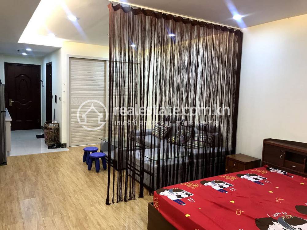 Appartement À louer à 7 Makara $450