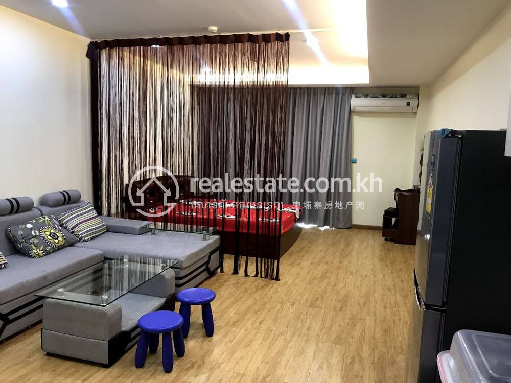 7 Makara Appartement À louer à 7 Makara